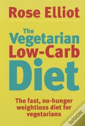 Capa do artigo The Vegetarian Low-Carb Diet