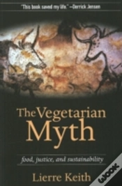 Capa do artigo The Vegetarian Myth