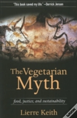 Capa do artigo The Vegetarian Myth