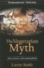 The Vegetarian Myth - Preview