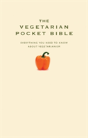 The Vegetarian Pocket Bible - Preview