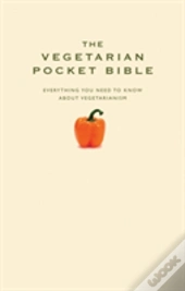 The Vegetarian Pocket Bible