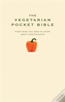 Capa do artigo The Vegetarian Pocket Bible