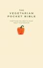 The Vegetarian Pocket Bible - Preview