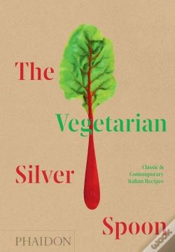 Capa do artigo The Vegetarian Silver Spoon