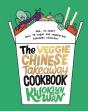 The Veggie Chinese Takeaway Cookbook - Preview