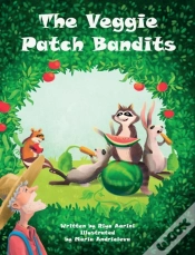 Capa do artigo The Veggie Patch Bandits