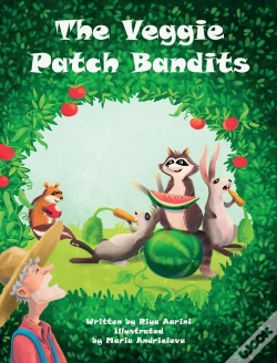 Capa do artigo The Veggie Patch Bandits