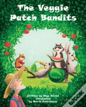 The Veggie Patch Bandits