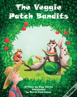 Capa do artigo The Veggie Patch Bandits