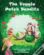 Capa do artigo The Veggie Patch Bandits
