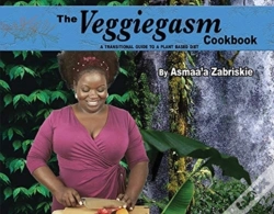 Capa do artigo The Veggiegasm Cookbook