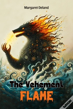 Capa do artigo The Vehement Flame (Edition2024)