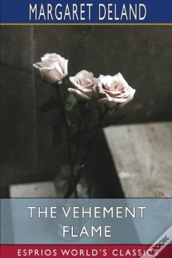Capa do artigo The Vehement Flame (Esprios Classics)