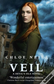 Capa do artigo The Veil
