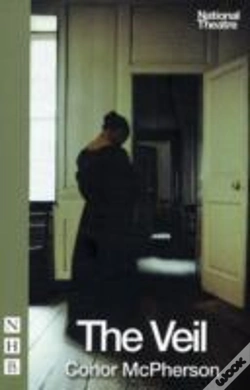 Capa do artigo The Veil