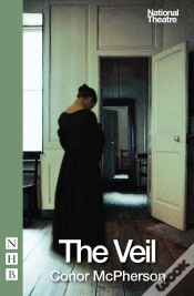 Capa do artigo The Veil