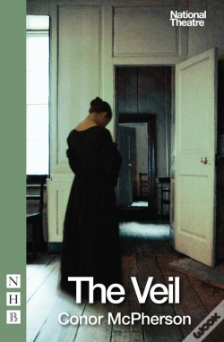Capa do artigo The Veil