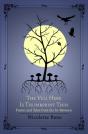 The Veil Here Is Thumbprint Thin - Preview