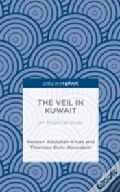 Capa do artigo The Veil In Kuwait