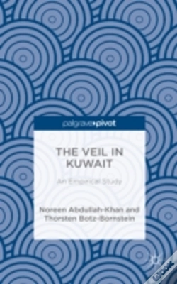 Capa do artigo The Veil In Kuwait