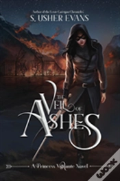 Capa do artigo The Veil Of Ashes