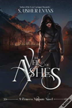 Capa do artigo The Veil Of Ashes