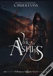 Capa do artigo The Veil Of Ashes