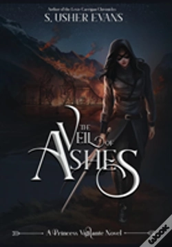 Capa do artigo The Veil Of Ashes
