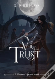 Capa do artigo The Veil Of Trust