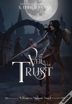 Capa do artigo The Veil Of Trust