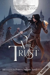 Capa do artigo The Veil Of Trust