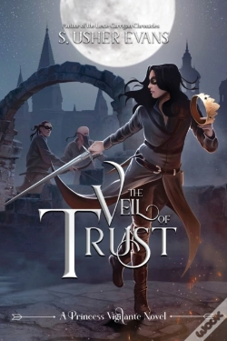 Capa do artigo The Veil Of Trust