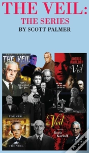 Capa do artigo The Veil