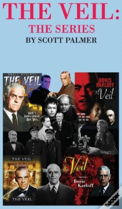Capa do artigo The Veil