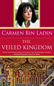 Capa do artigo The Veiled Kingdom