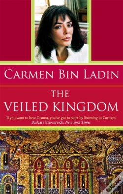 Capa do artigo The Veiled Kingdom