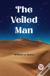 Capa do artigo The Veiled Man (Edition2023)