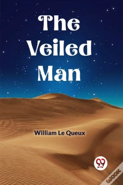 Capa do artigo The Veiled Man (Edition2023)