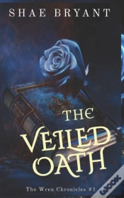 Capa do artigo The Veiled Oath