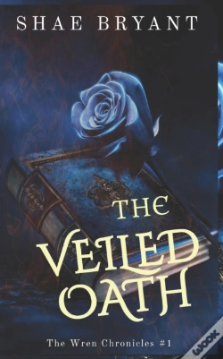 Capa do artigo The Veiled Oath