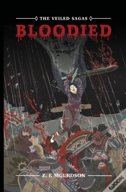 Capa do artigo The Veiled Sagas