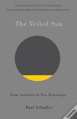 Capa do artigo The Veiled Sun