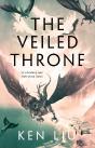 The Veiled Throne - Preview