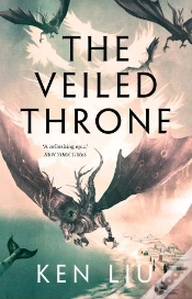 Capa do artigo The Veiled Throne