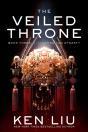 The Veiled Throne - Preview