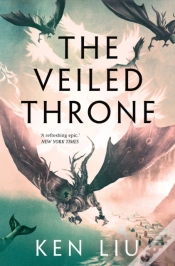 Capa do artigo The Veiled Throne