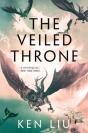 The Veiled Throne - Preview