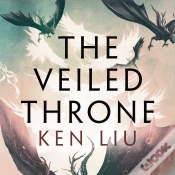 Capa do artigo The Veiled Throne