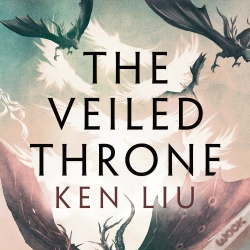 Capa do artigo The Veiled Throne